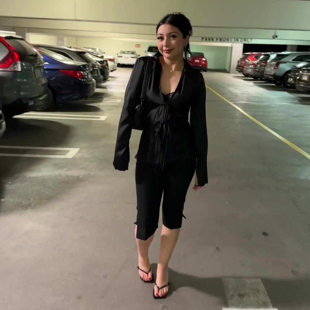 Meet your Posher, Cindy